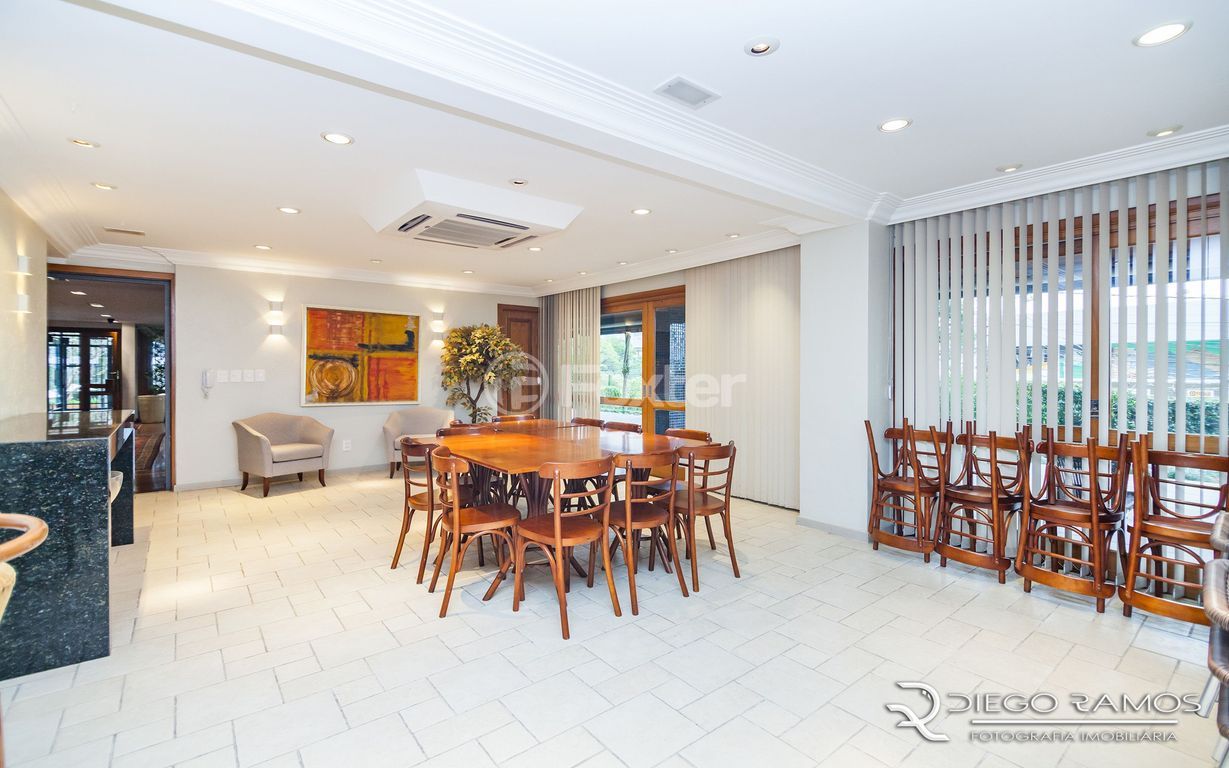 Apartamento para comprar em Carlos Trein Filho, 550 - foto 22