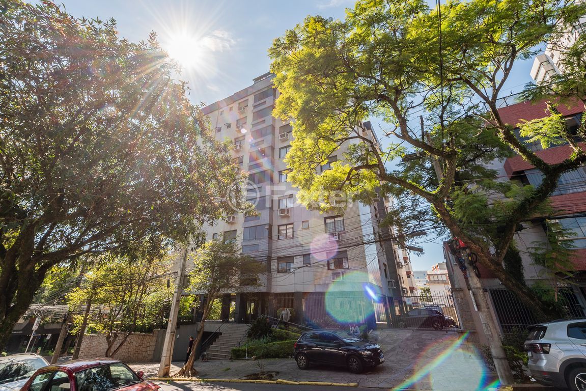 Apartamento para comprar em Mont Serrat, Porto Alegre - foto 1