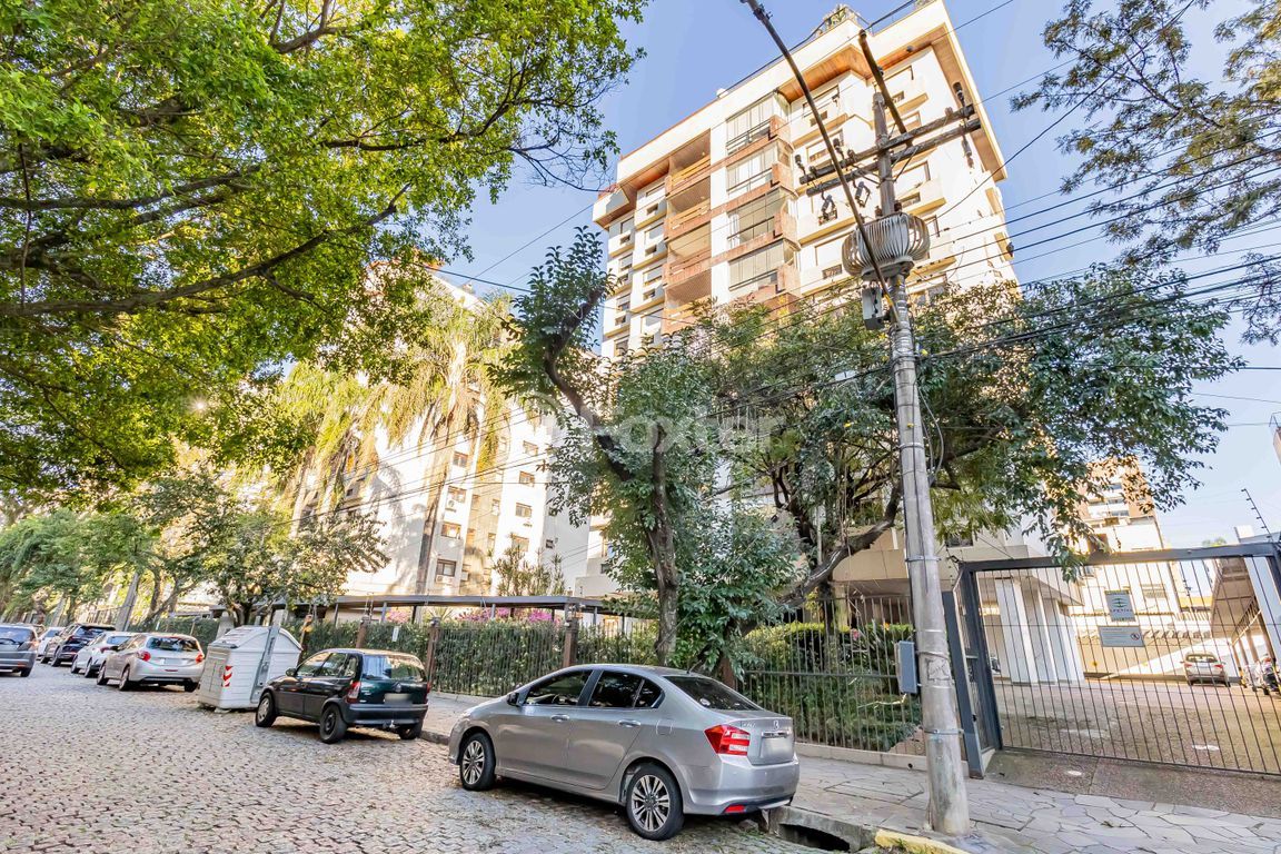 Apartamento para comprar em Petrópolis, Porto Alegre - foto 1