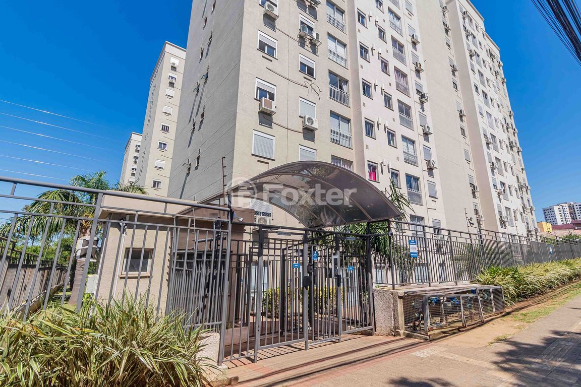 Apartamento para comprar em Tenente Ary Tarrago, 3095 - foto 56