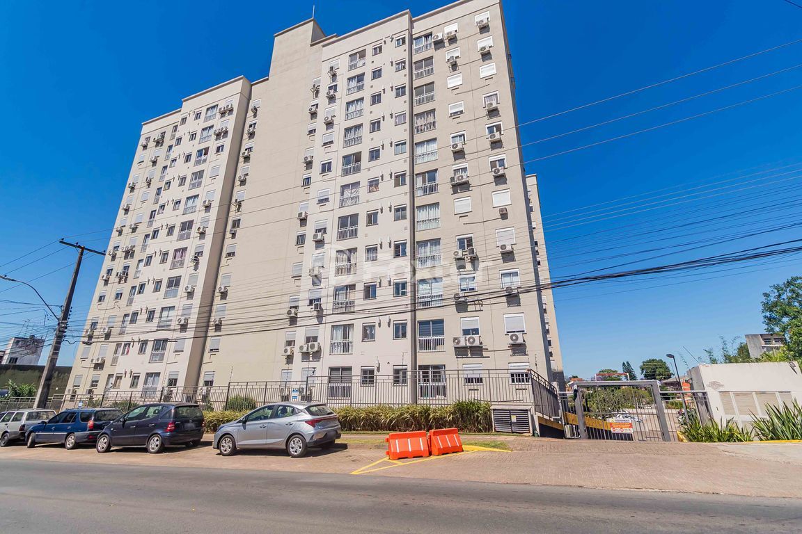 Apartamento para comprar em Tenente Ary Tarrago, 3095 - foto 54