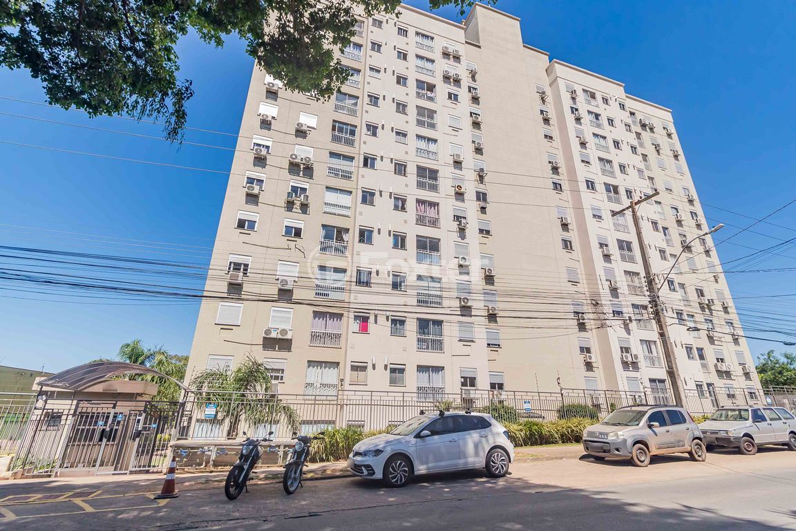 Apartamento para comprar em Tenente Ary Tarrago, 3095 - foto 55