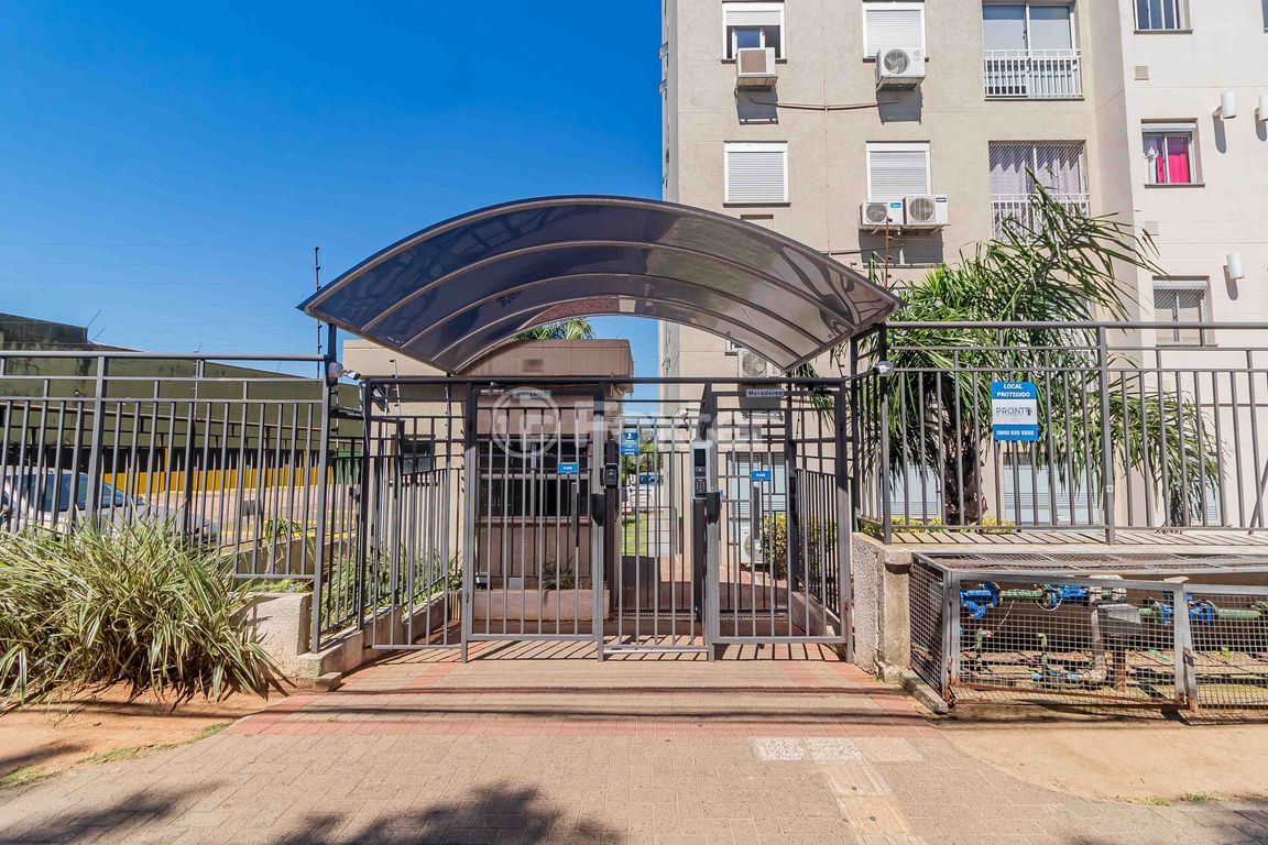 Apartamento para comprar em Tenente Ary Tarrago, 3095 - foto 53
