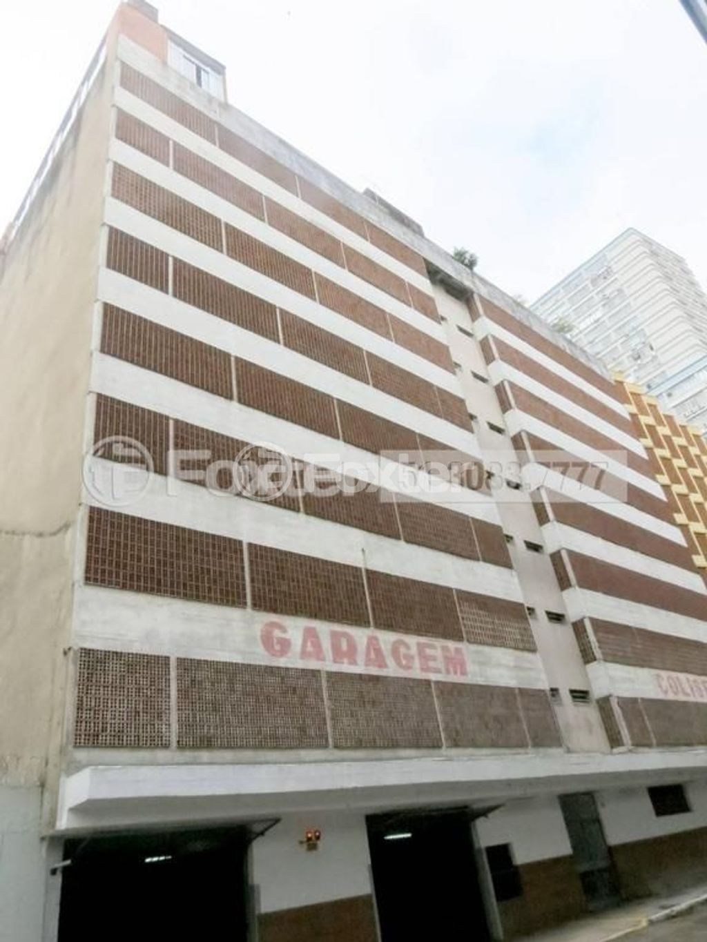 box vaga para comprar em Centro Histórico, Porto Alegre - foto 1