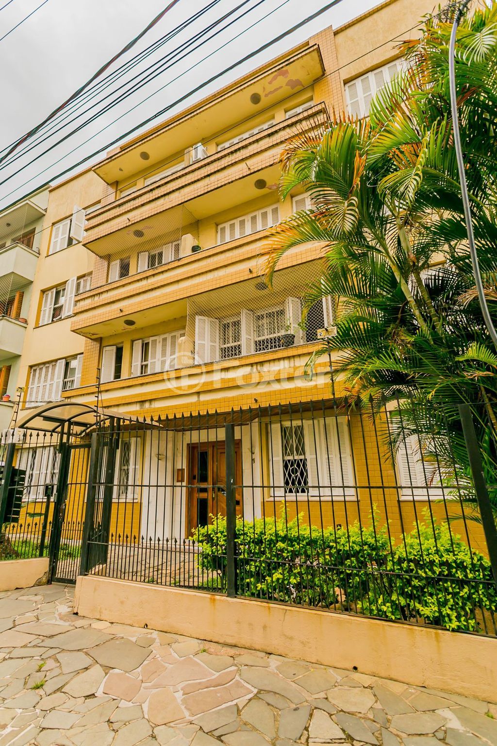 Apartamento para comprar em Santana, Porto Alegre - foto 1