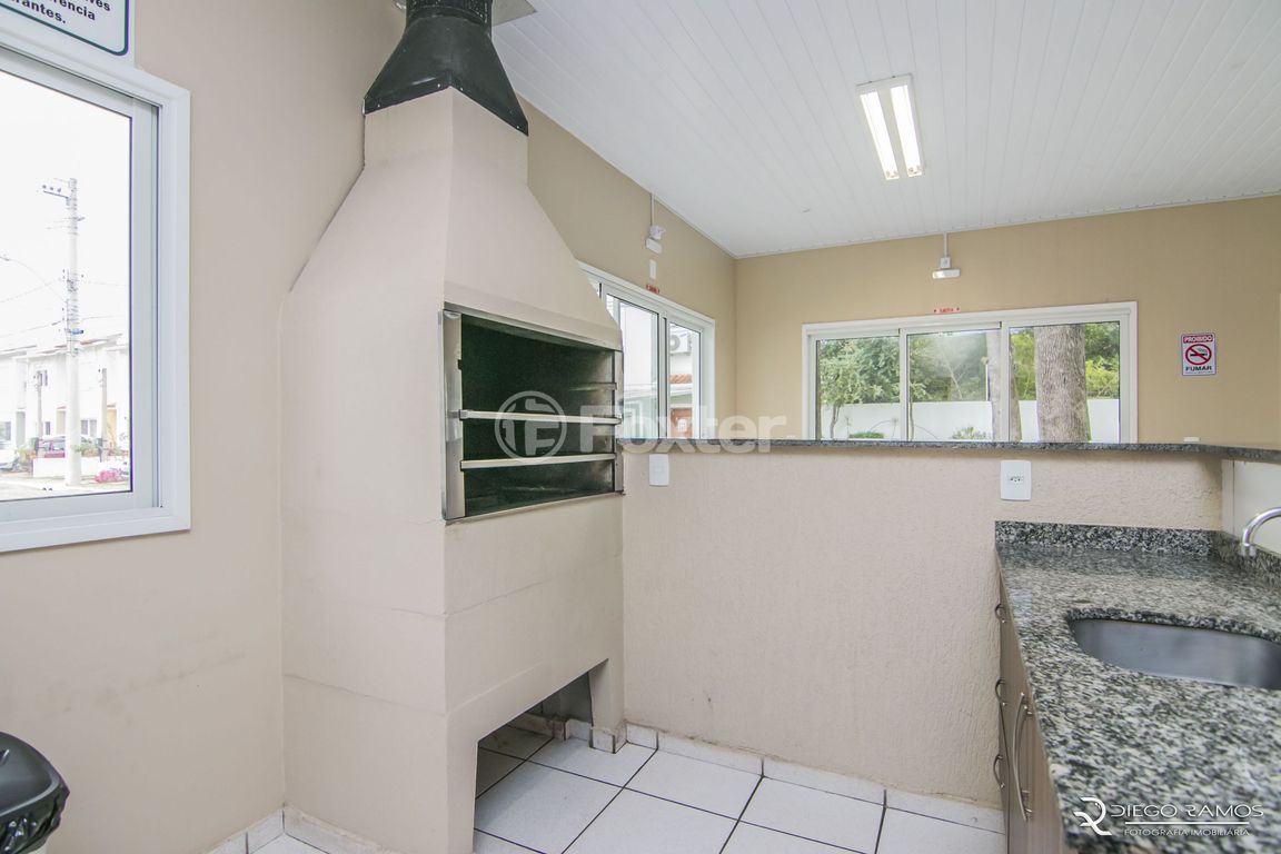 Casa em condominio para comprar em EDGAR PIRES DE CASTRO, 2520 - foto 57