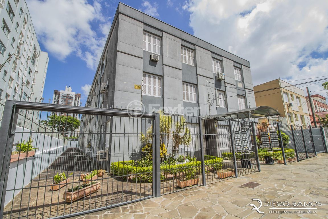 Apartamento para comprar em Menino Deus, Porto Alegre - foto 1