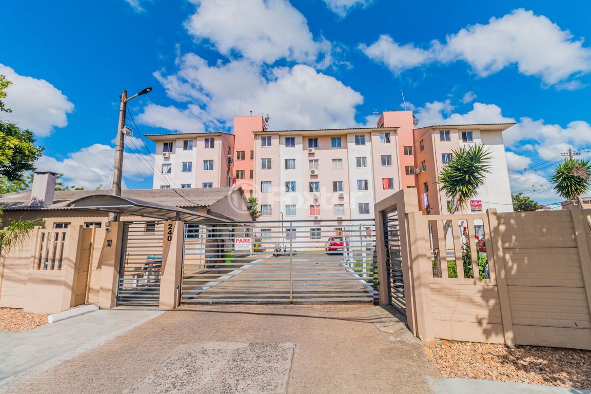 Apartamento para comprar em Igara, Canoas - foto 1