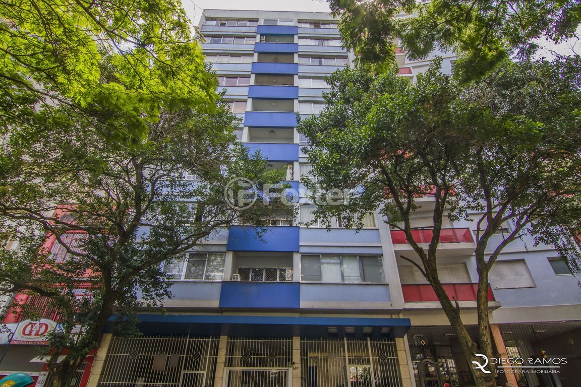 Apartamento para comprar em Centro Histórico, Porto Alegre - foto 1