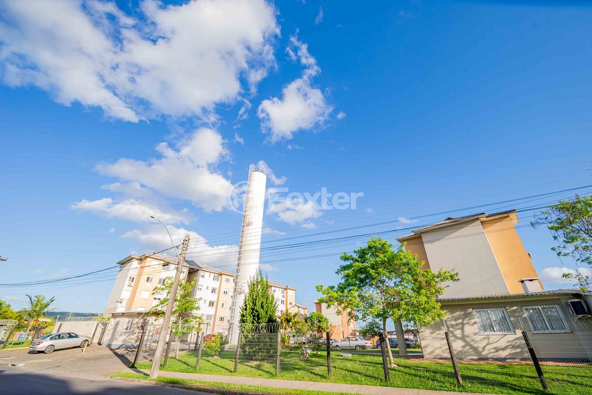 Apartamento para comprar em Napoleão Jacques da Rosa, 205 - foto 37