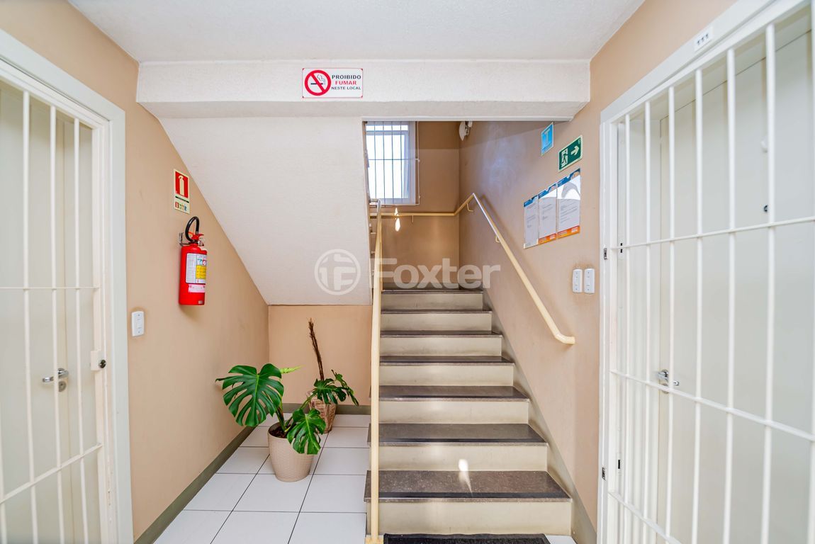 Apartamento para comprar em Napoleão Jacques da Rosa, 205 - foto 29