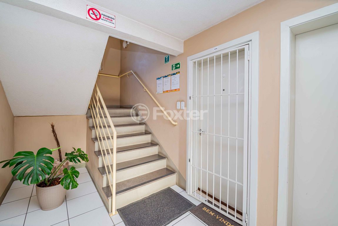 Apartamento para comprar em Napoleão Jacques da Rosa, 205 - foto 31