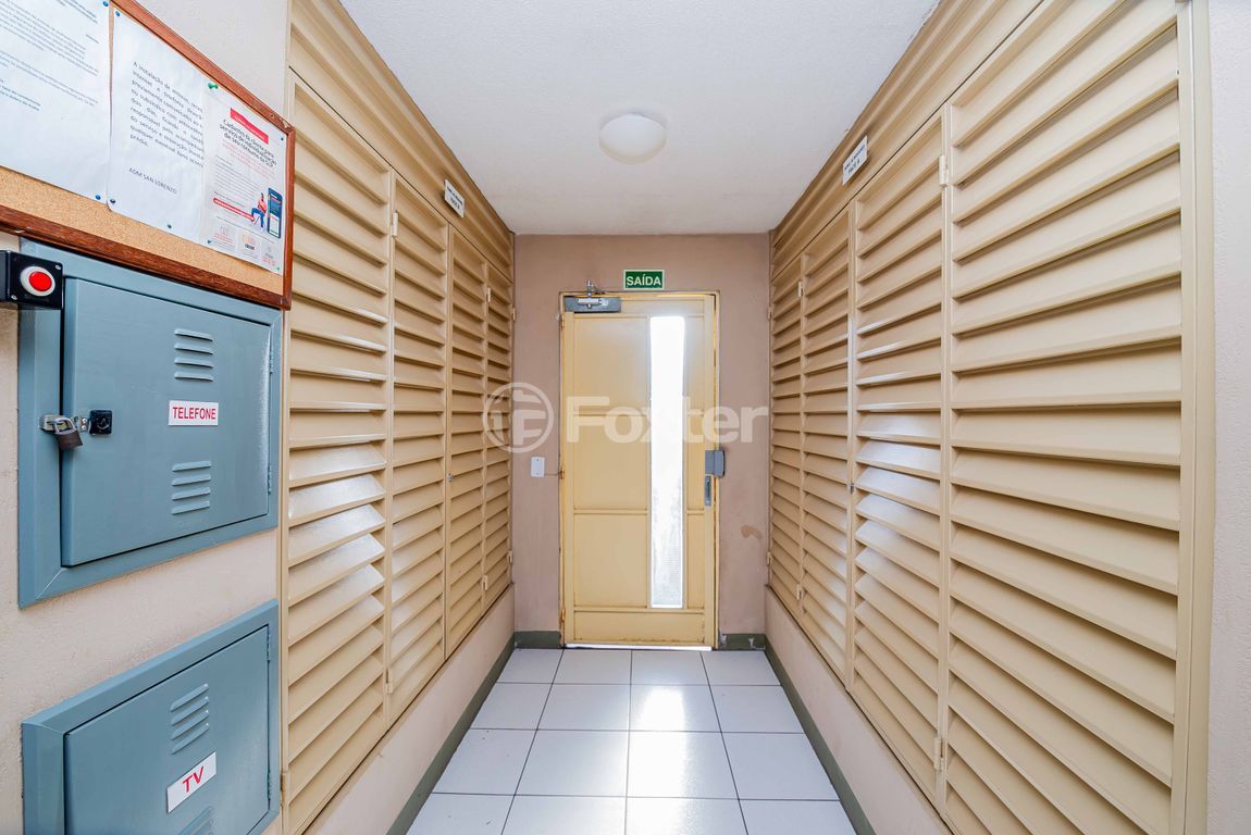 Apartamento para comprar em Napoleão Jacques da Rosa, 205 - foto 33