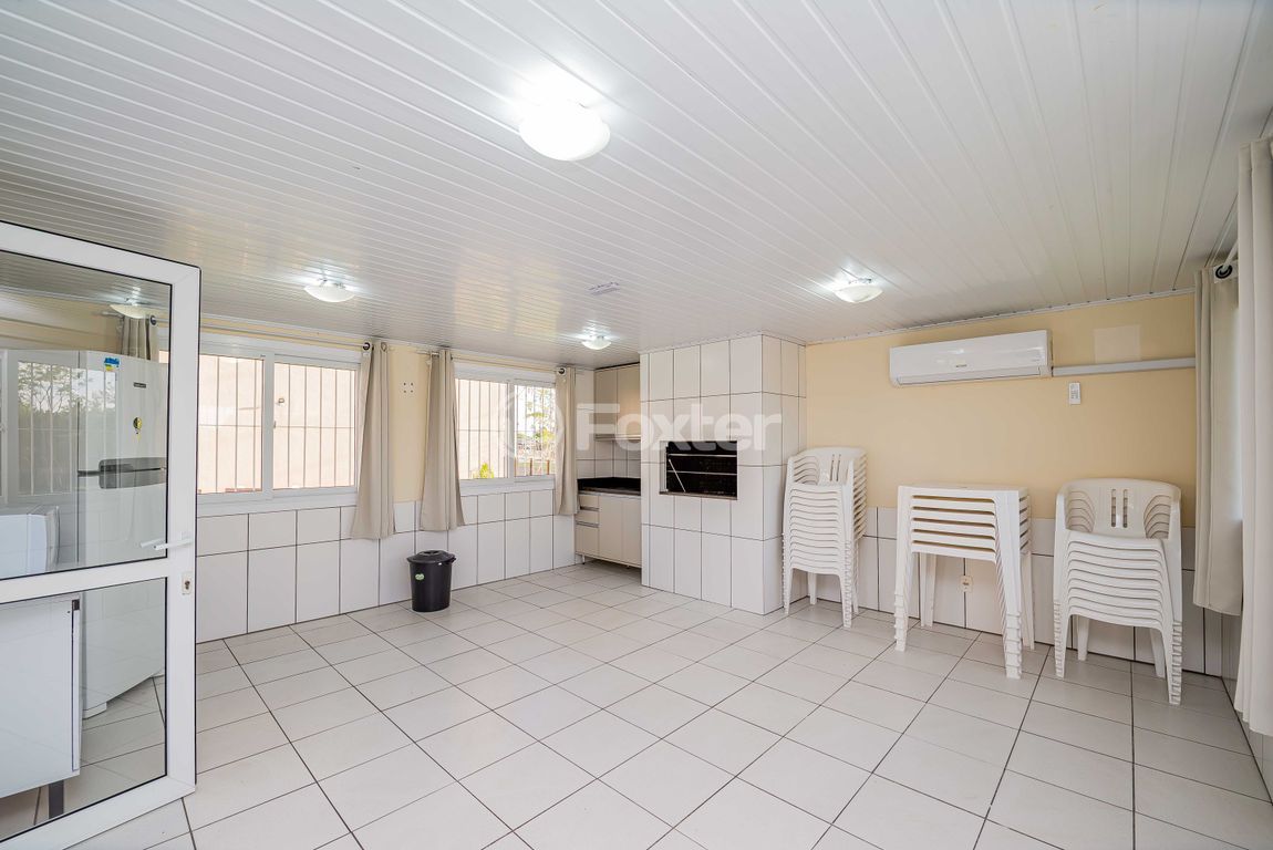 Apartamento para comprar em Napoleão Jacques da Rosa, 205 - foto 8
