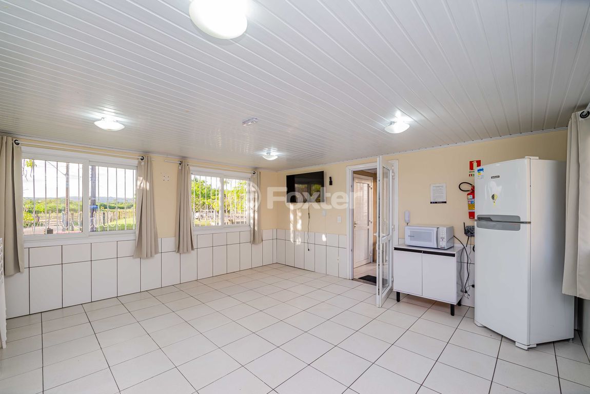 Apartamento para comprar em Napoleão Jacques da Rosa, 205 - foto 11
