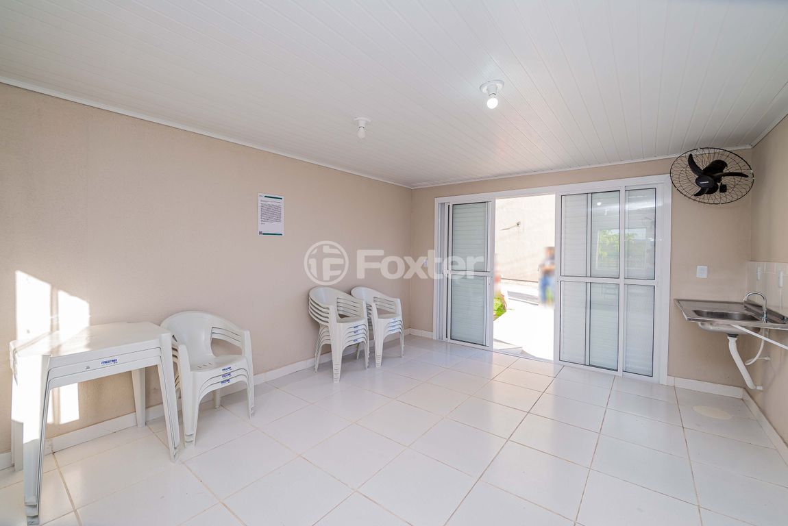 Apartamento para comprar em Napoleão Jacques da Rosa, 205 - foto 23
