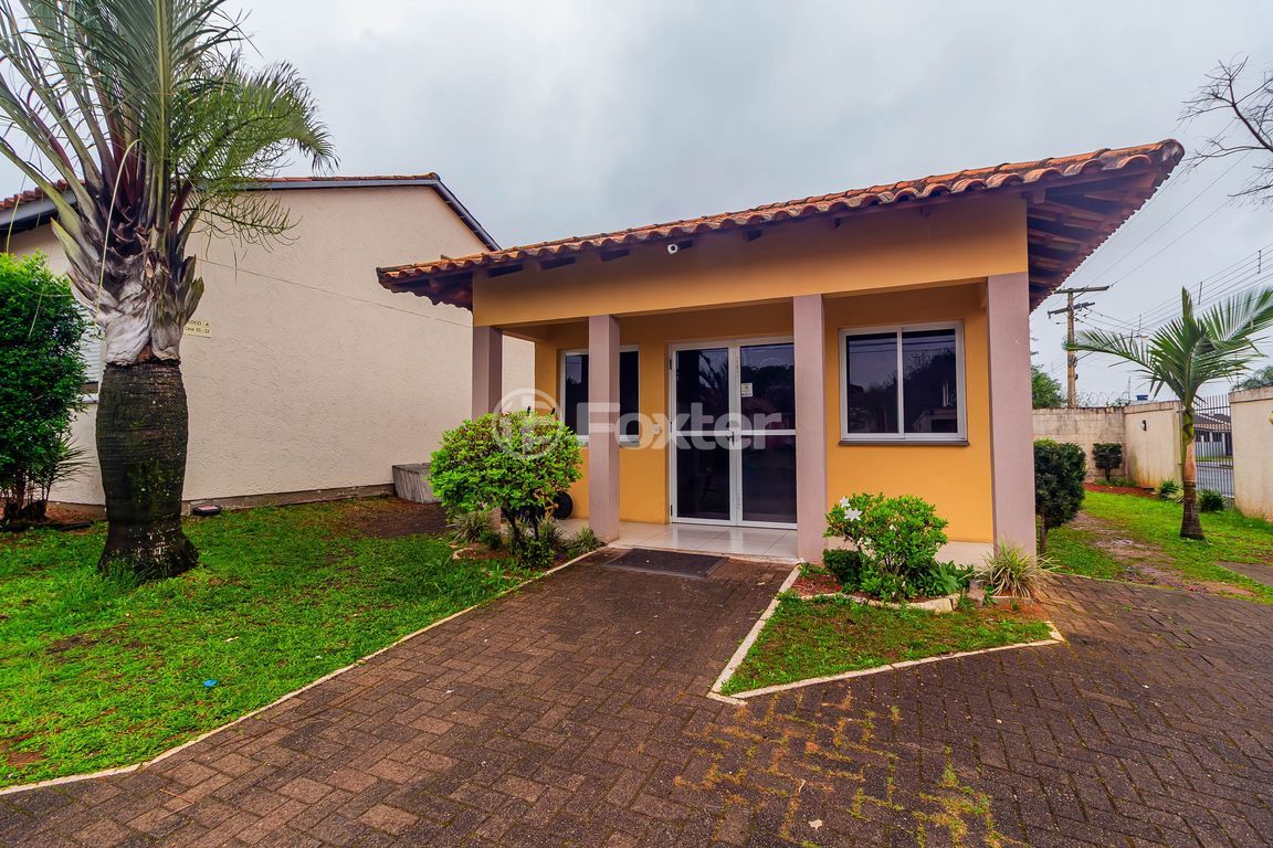 Casa em condominio para comprar em Irmã Maria Hiltgardis, 376 - foto 15