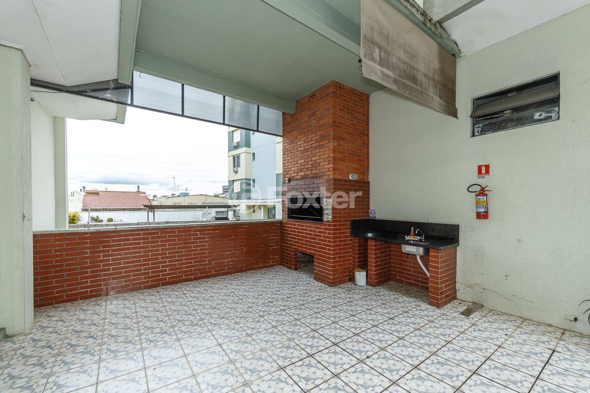 Cobertura para comprar em Amoroso Costa, 105 - foto 17
