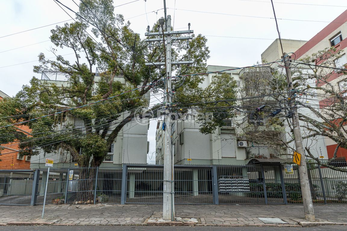 Cobertura para comprar em Cristo Redentor, Porto Alegre - foto 1