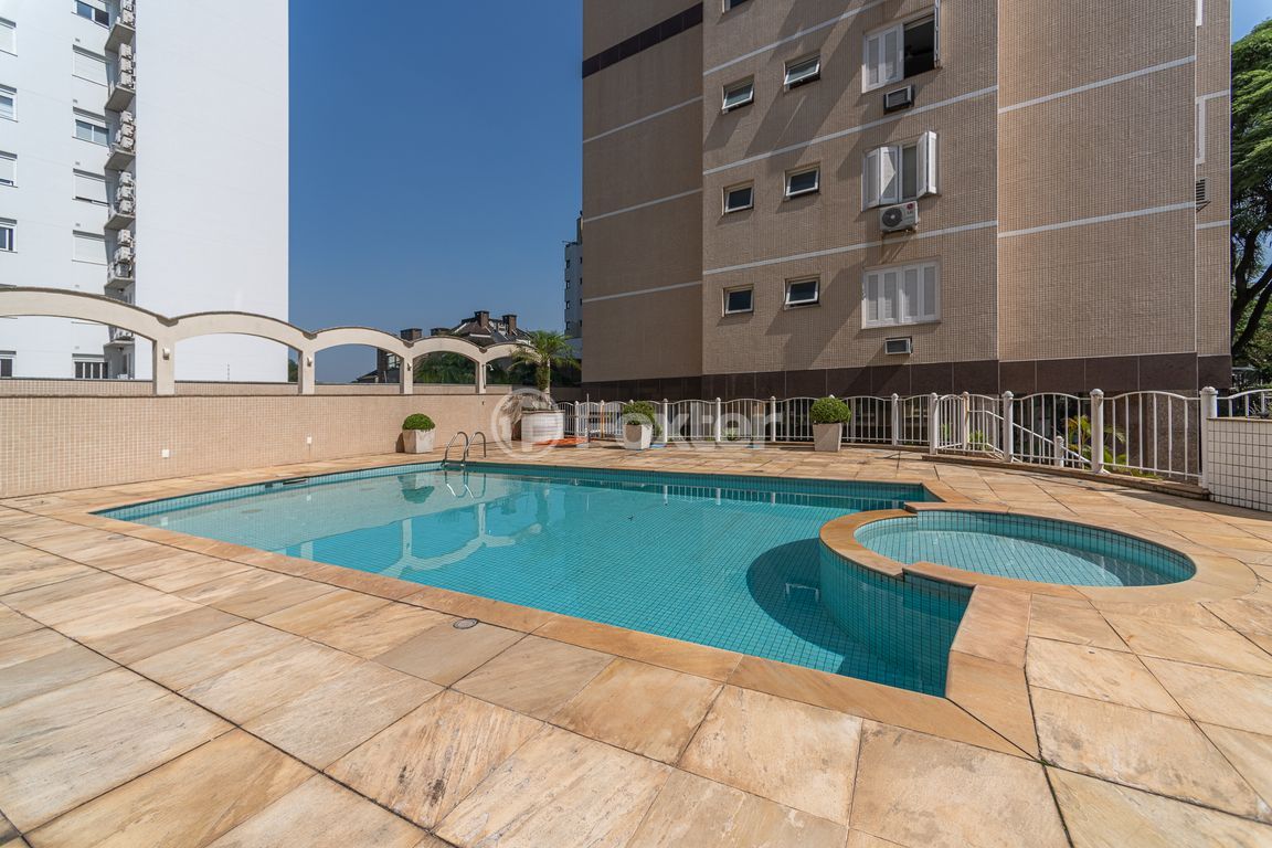 Apartamento para comprar em Desembargador Alves Nogueira, 150 - foto 29
