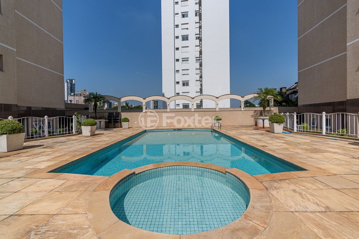 Apartamento para comprar em Desembargador Alves Nogueira, 150 - foto 28
