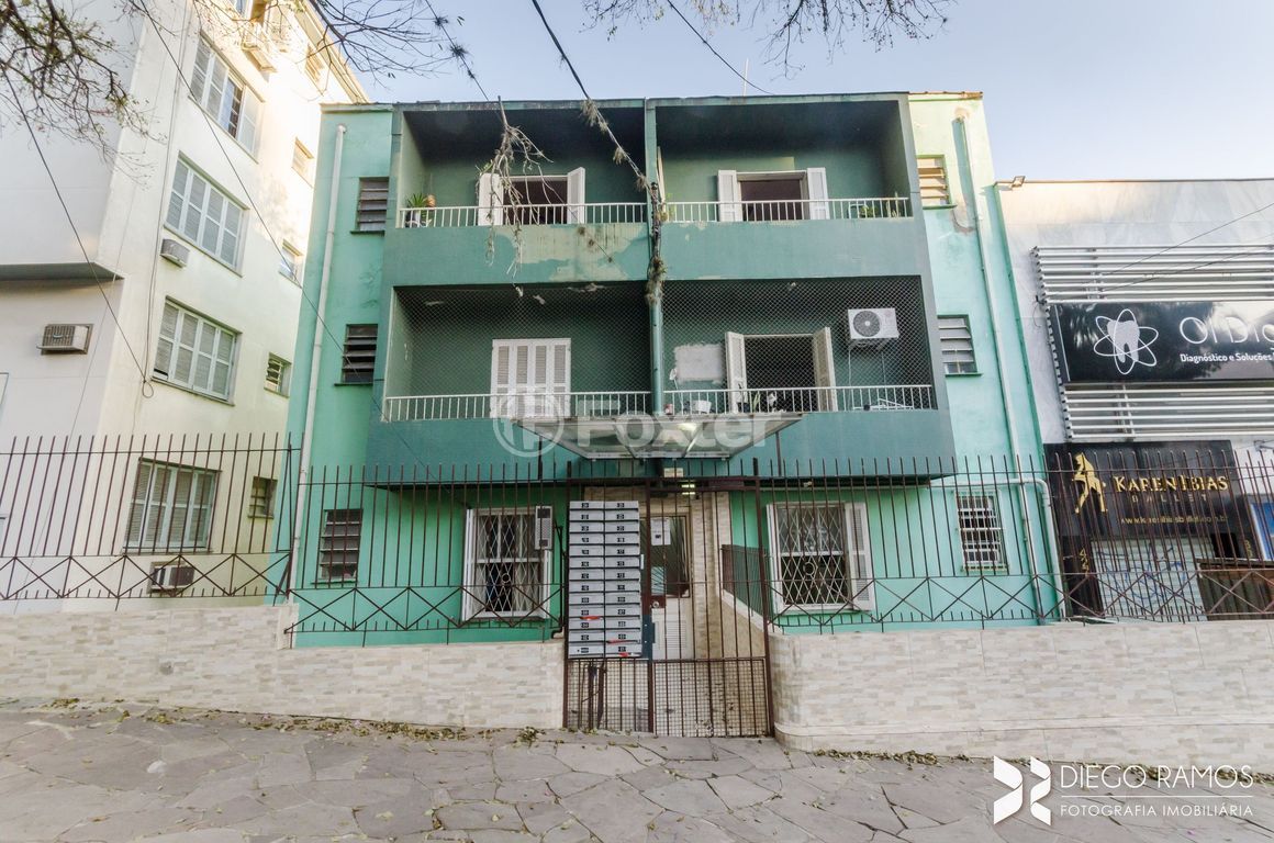Apartamento para comprar em Auxiliadora, Porto Alegre - foto 1