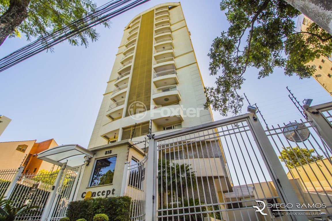 Apartamento para comprar em Jardim do Salso, Porto Alegre - foto 1