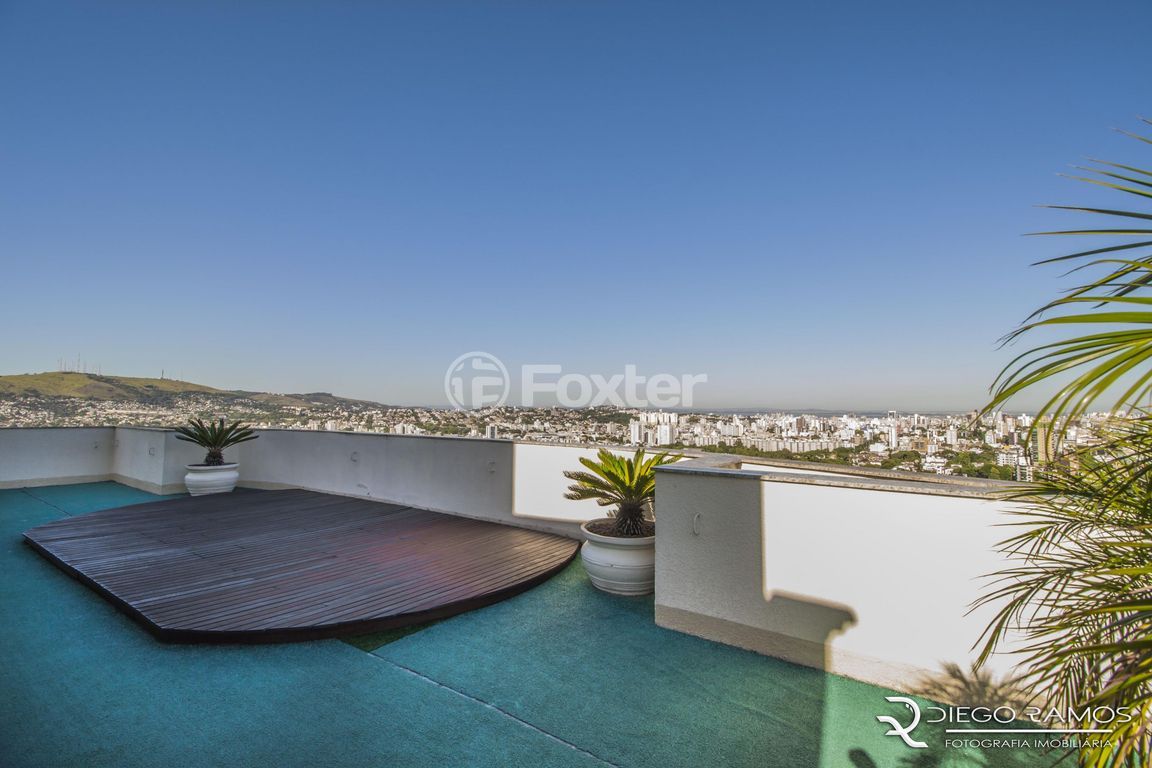 Apartamento para comprar em Professor Cristiano Fischer, 818 - foto 14