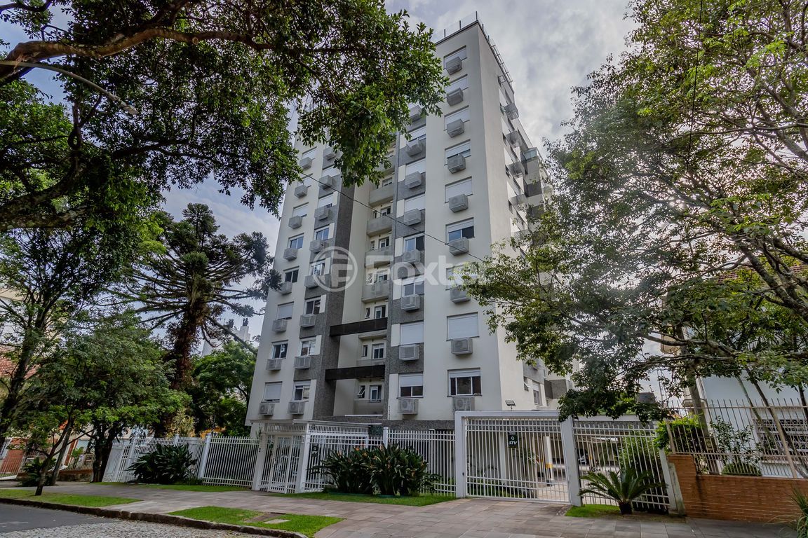 Apartamento para comprar em Petrópolis, Porto Alegre - foto 1