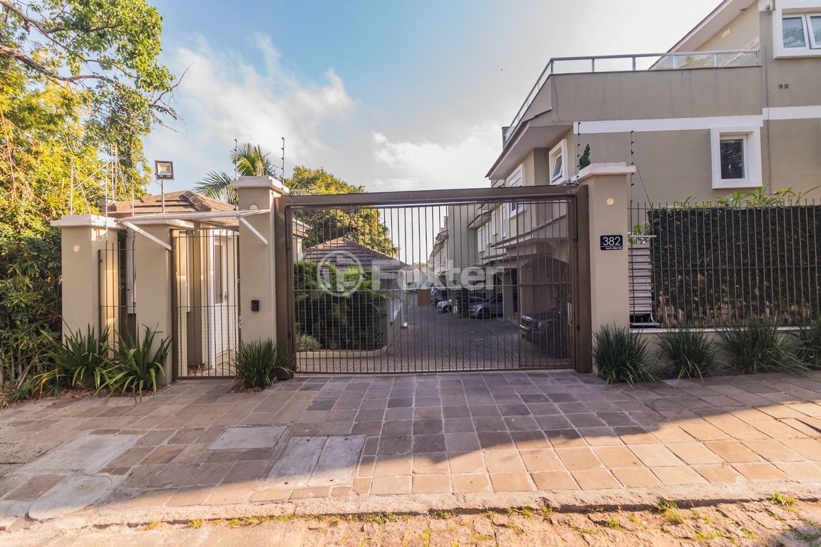 Casa em condominio para comprar em Doutor Mário Totta, 382 - foto 3