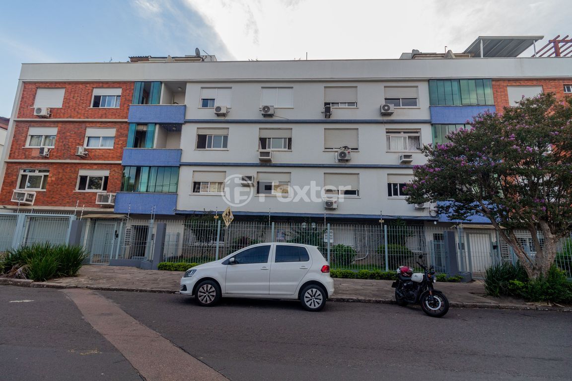 Apartamento para comprar em Menino Deus, Porto Alegre - foto 1