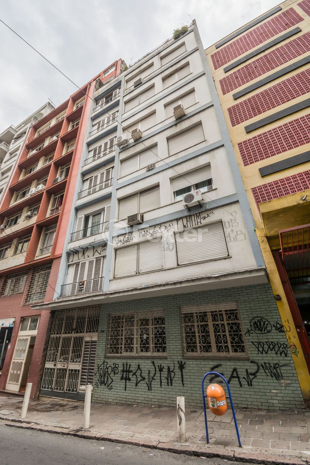 Apartamento para comprar em Marechal Floriano Peixoto, 390 - foto 3