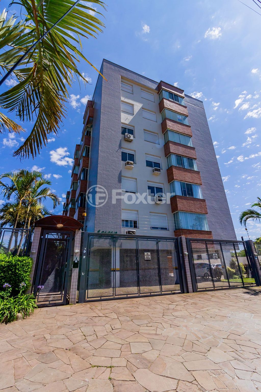 Apartamento para comprar em Camaquã, Porto Alegre - foto 1