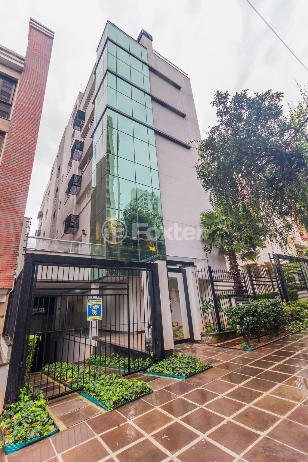Apartamento para comprar em Petrópolis, Porto Alegre - foto 1