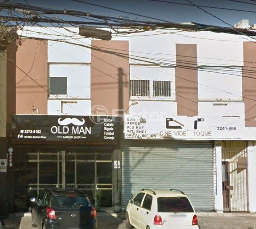 apartamento garden para comprar em Cristal, Porto Alegre - foto 1
