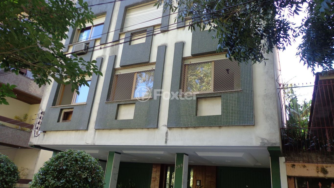 Cobertura para comprar em Auxiliadora, Porto Alegre - foto 1