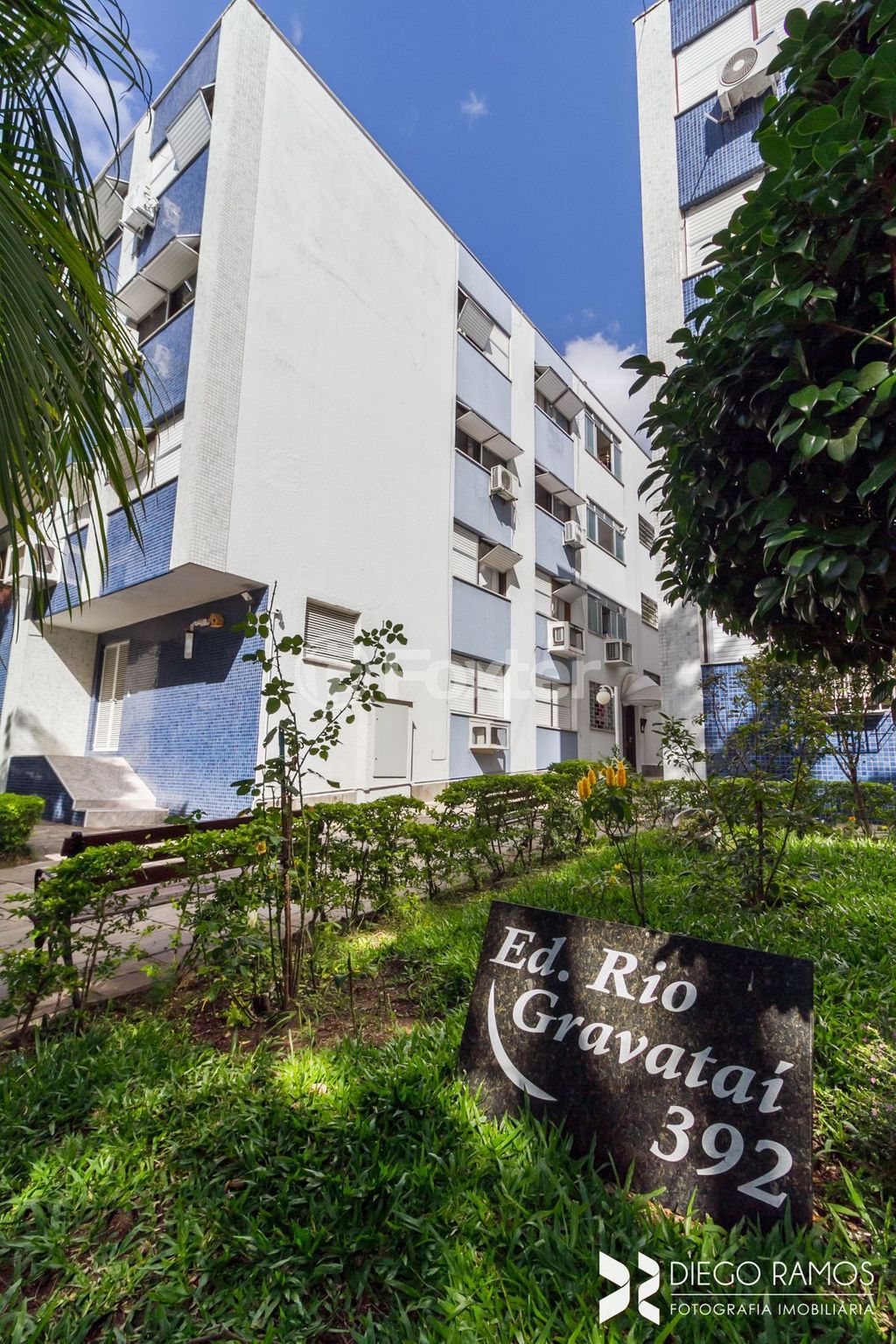 Apartamento para comprar em Silveiro, 392 - foto 23