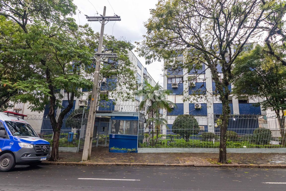 Apartamento para comprar em Menino Deus, Porto Alegre - foto 1