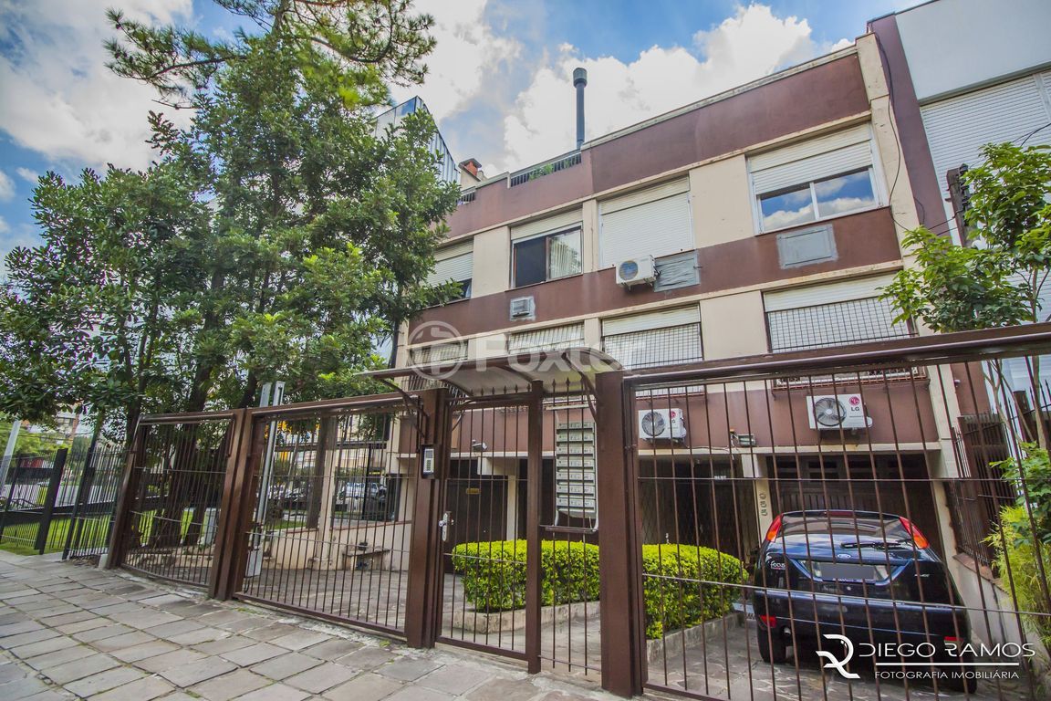 Apartamento para comprar em Petrópolis, Porto Alegre - foto 1