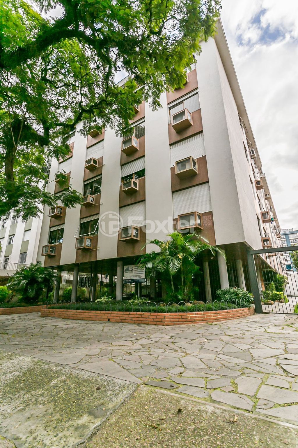 Apartamento para comprar em Cidade Baixa, Porto Alegre - foto 1