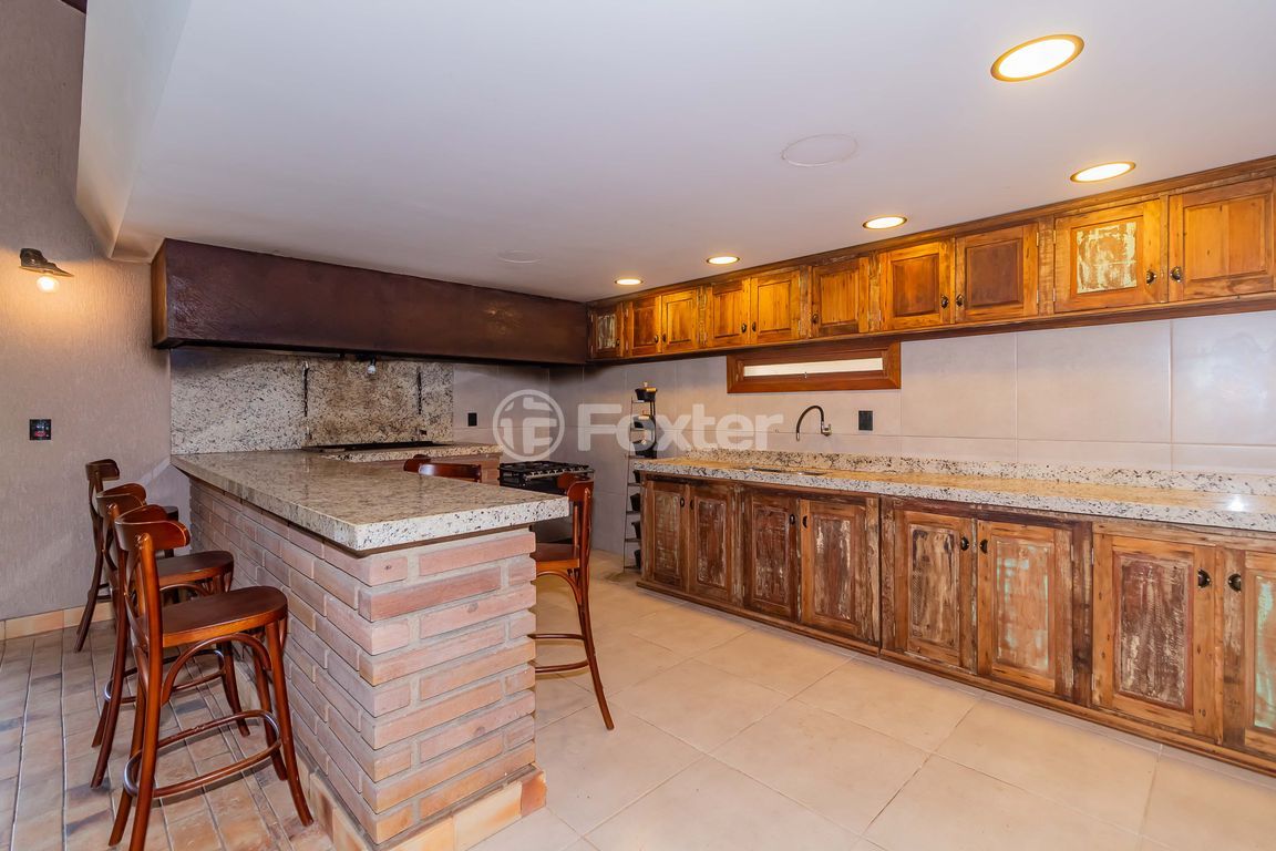 terreno lote condominio para comprar em Belém Velho, 4000 - foto 14