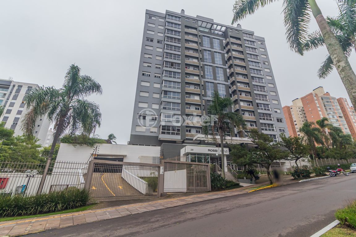 Apartamento para comprar em Jardim do Salso, Porto Alegre - foto 1