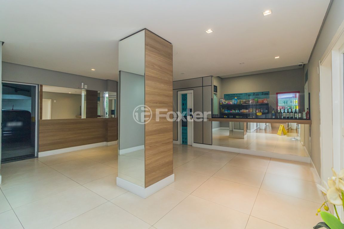 Loft/Flat para comprar em José Albano Volkmer, 230 - foto 8
