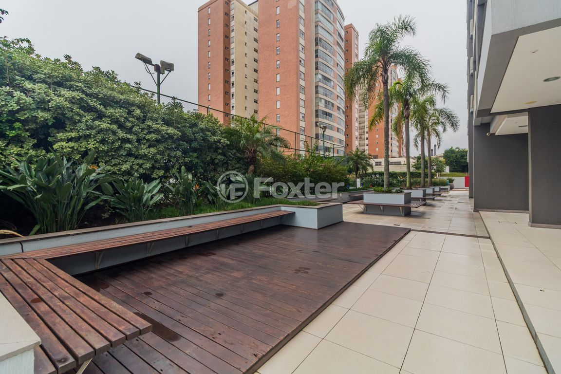 Loft/Flat para comprar em José Albano Volkmer, 230 - foto 38