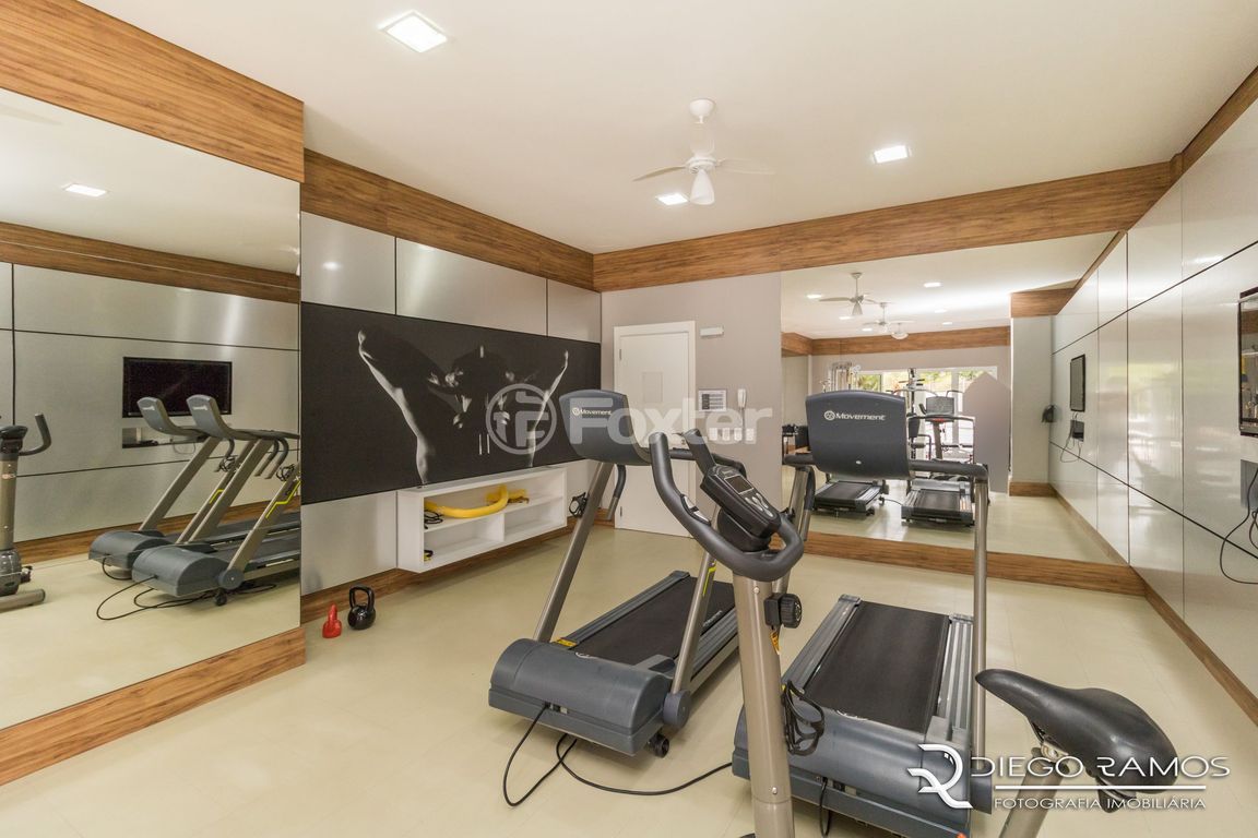 Loft/Flat para comprar em José Albano Volkmer, 230 - foto 39