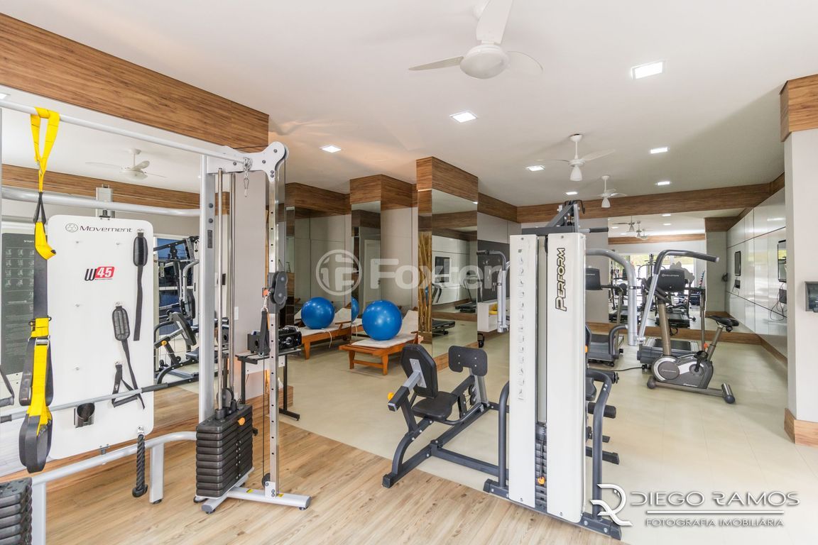 Loft/Flat para comprar em José Albano Volkmer, 230 - foto 41