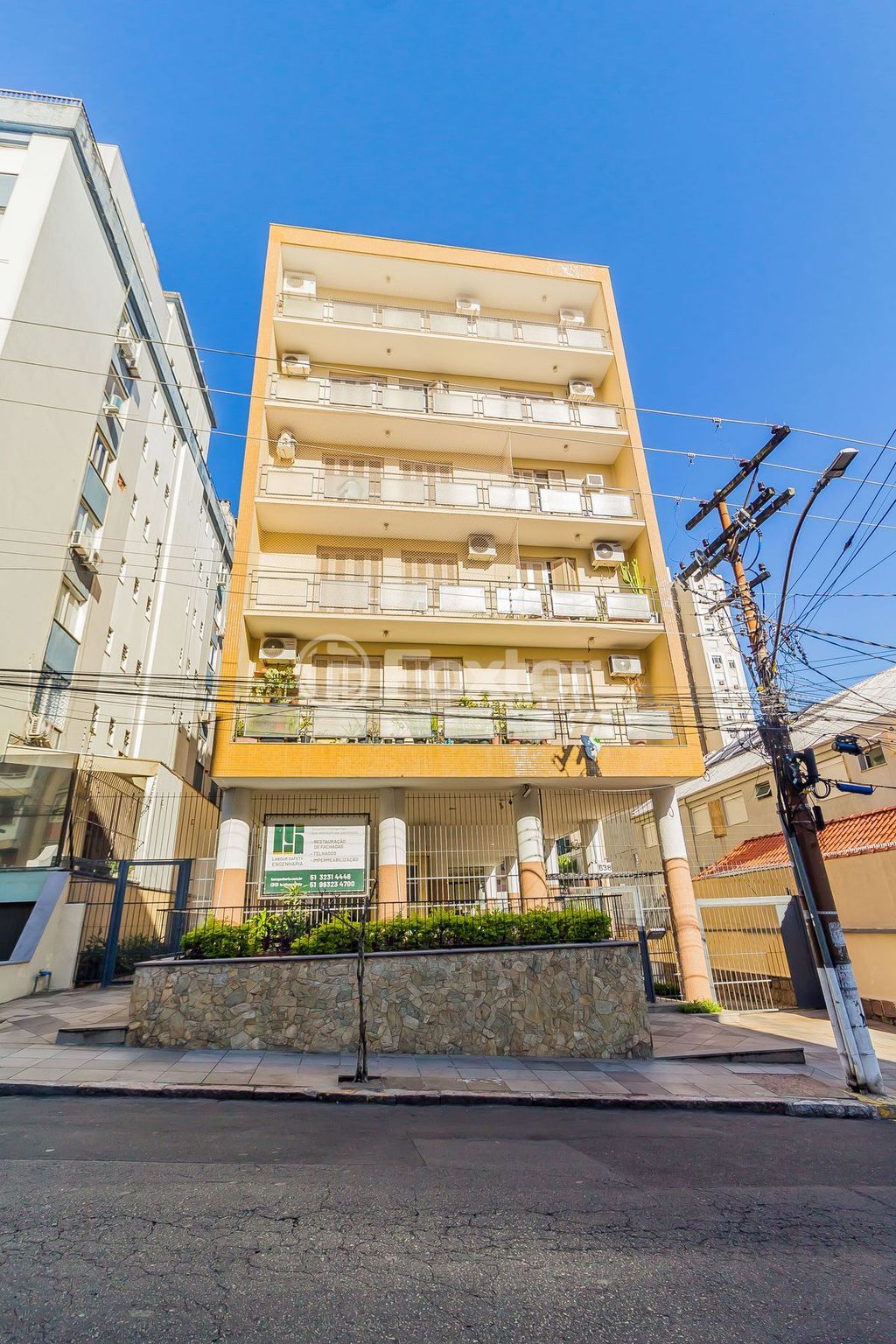 Apartamento para comprar em Bom Fim, Porto Alegre - foto 1
