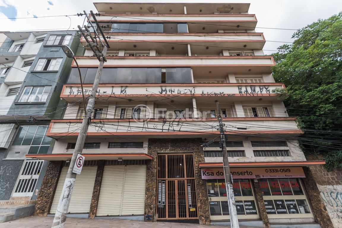 Apartamento para comprar em Petrópolis, Porto Alegre - foto 1
