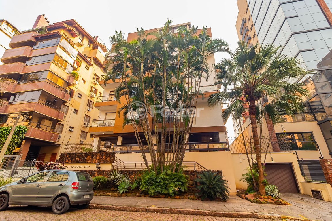 Apartamento para comprar em Rio Branco, Porto Alegre - foto 1