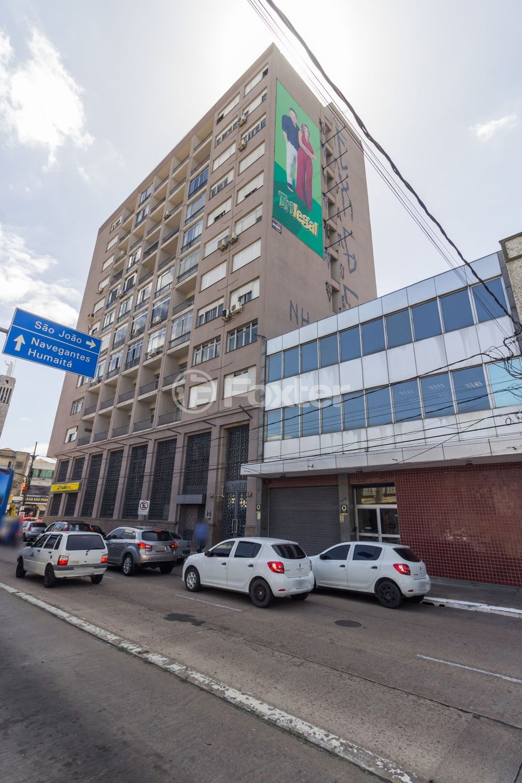 Apartamento para comprar em Farrapos, 2479 - foto 3